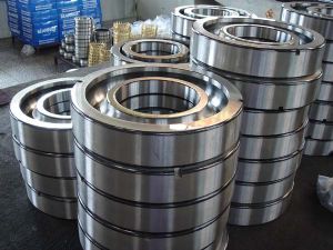 cylindrical roller bearings